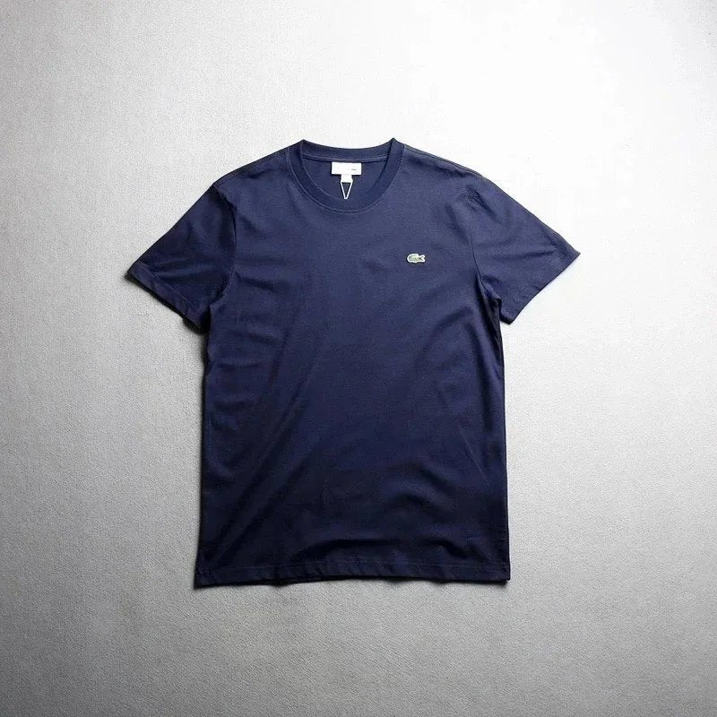 Round Neck T Shirt-2805