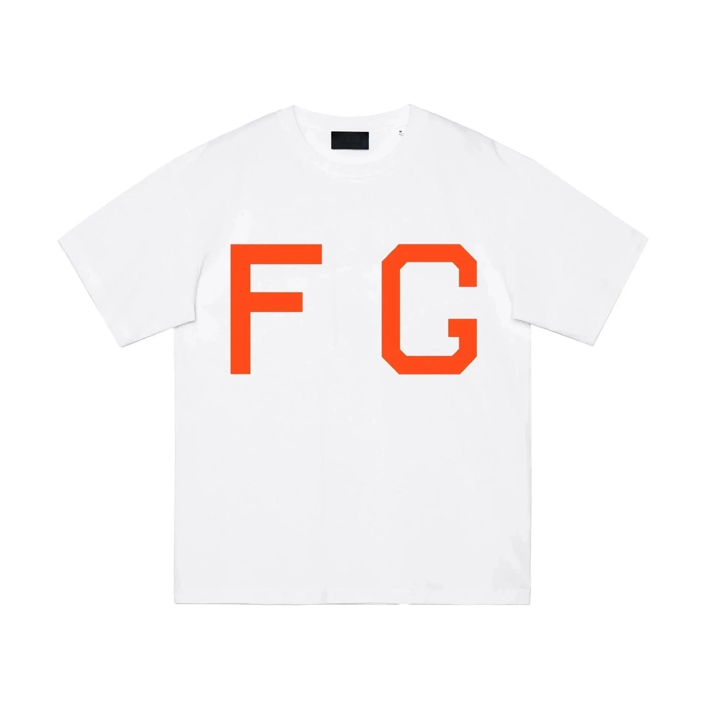 New Trendy Casual T Shirt-1825