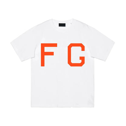 New Trendy Casual T Shirt-1825