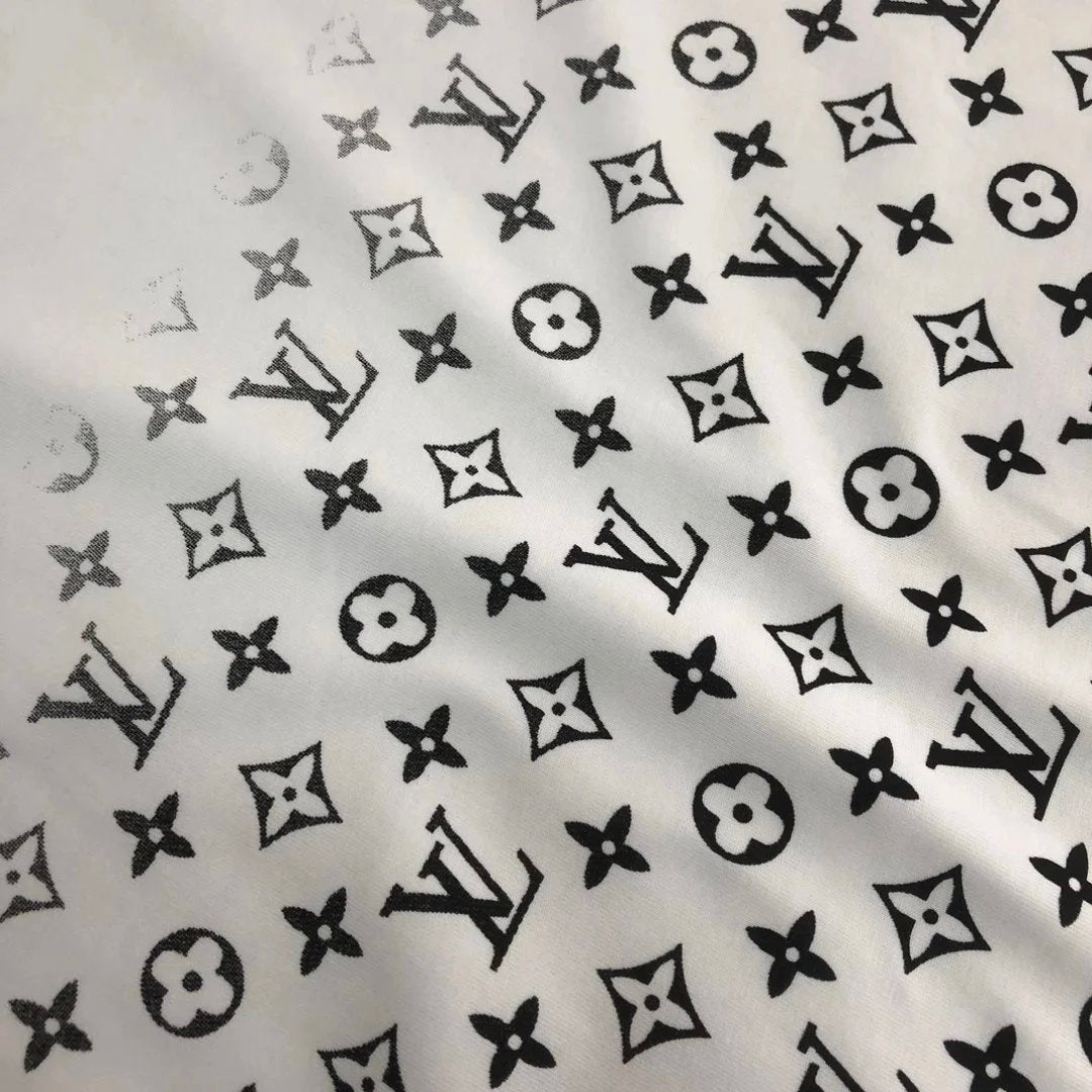 Short Sleeve T Shirt-0850