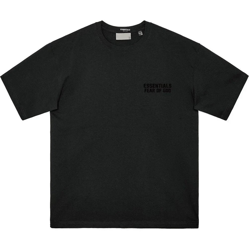 New Trendy Casual T Shirt-1827