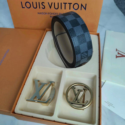 Trendy Fashion Versatile Belt-1571