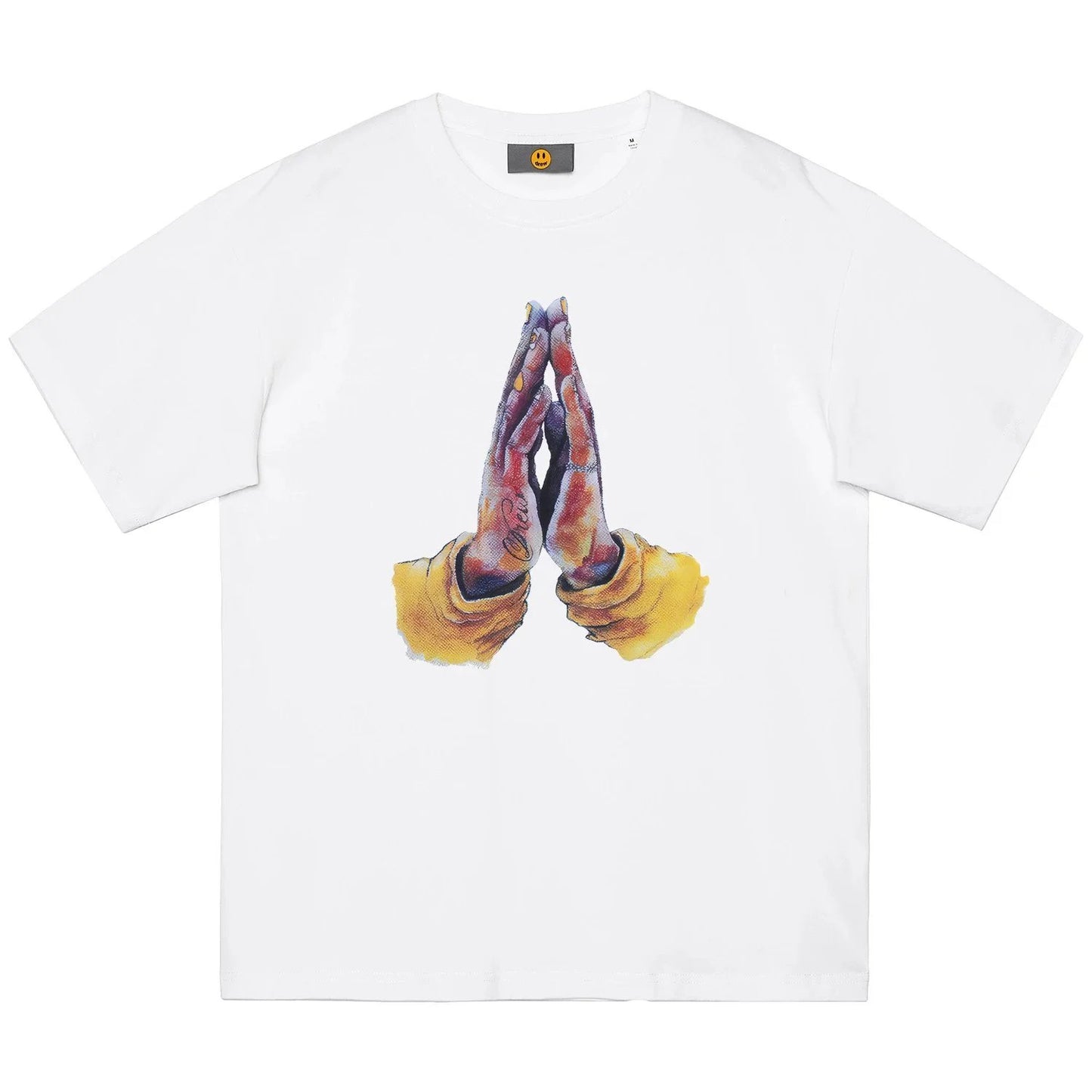 New Trendy Casual T Shirt-1832