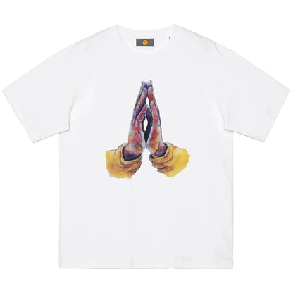 New Trendy Casual T Shirt-1832