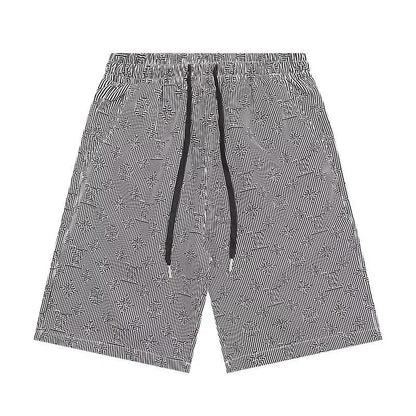 New Summer Trendy Short Sleeve Set-1190