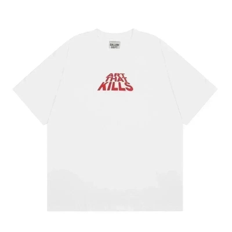 Summer Fashion Comfortable Couples T Shirt-0932