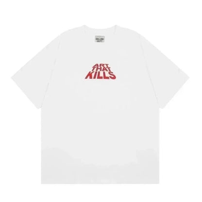 Summer Fashion Comfortable Couples T Shirt-0932