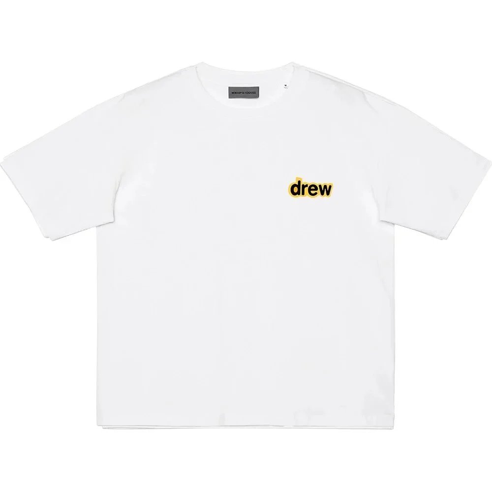 Fashion Casual T Shirt-1833