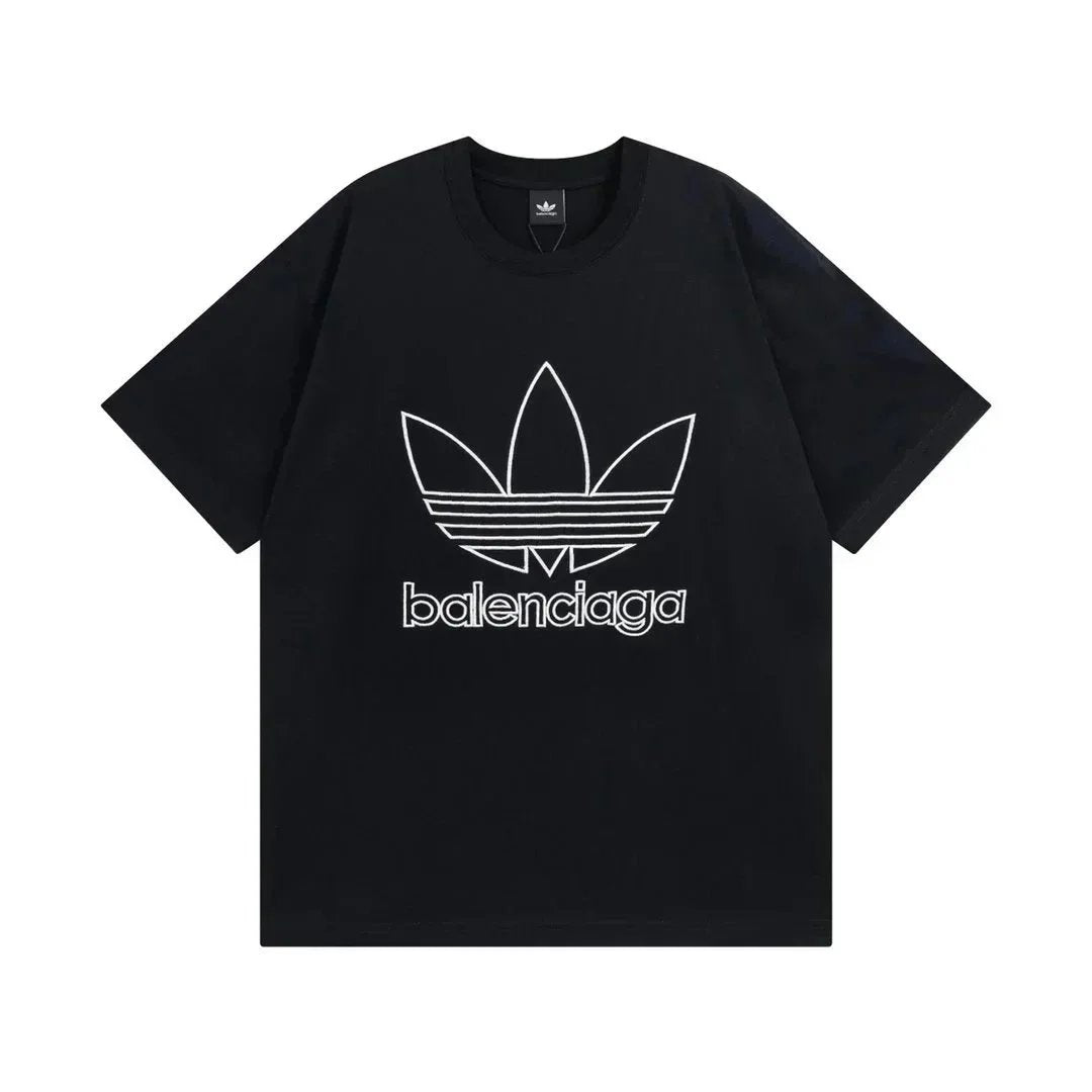 Trendy wild T Shirt-1124