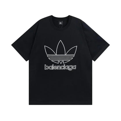 Trendy wild T Shirt-1124