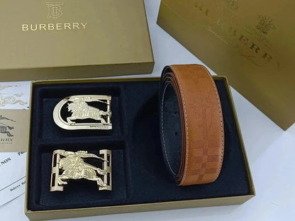 Trendy Fashion Versatile Belt-1550