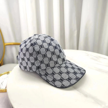 Fashion Trend Hat-2300