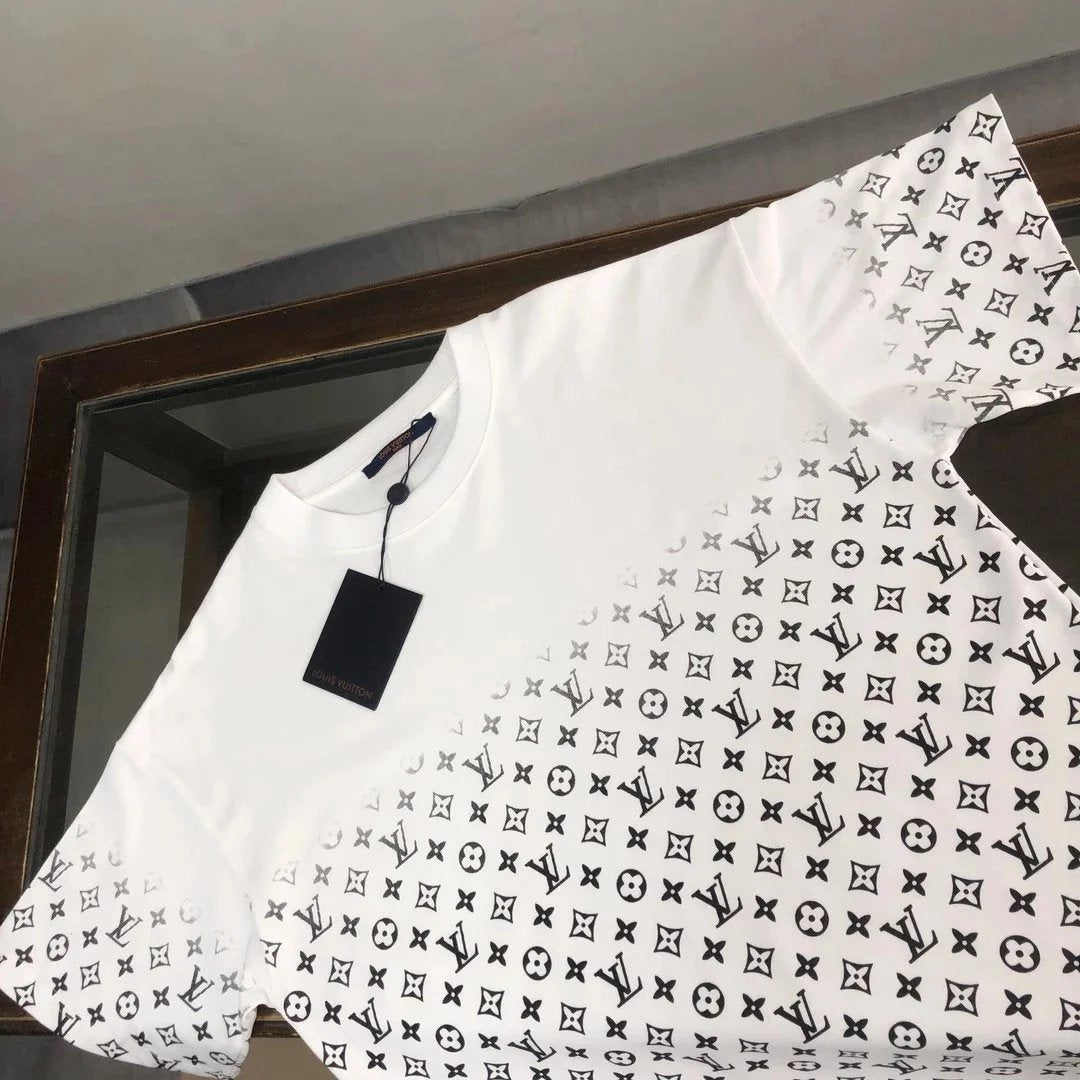 Short Sleeve T Shirt-0850