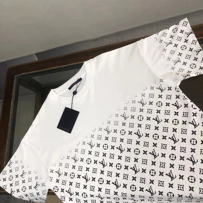 Short Sleeve T Shirt-0850