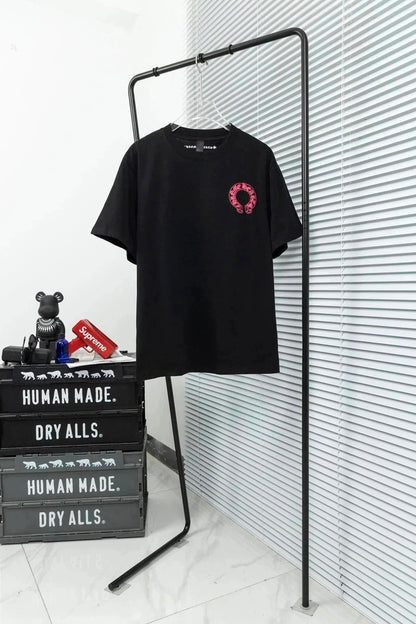 New Trendy Casual T Shirt-1868