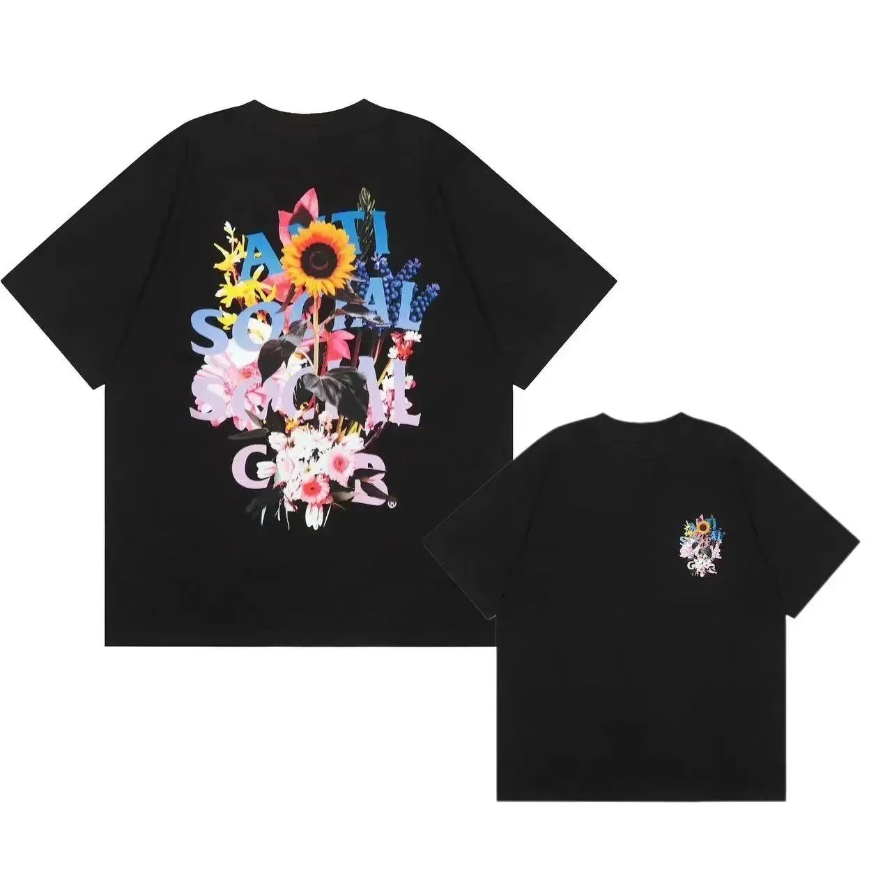 High Quality T-shirt-1758