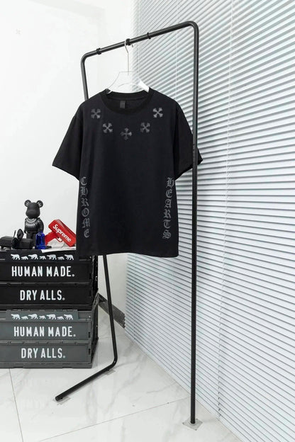 New Trendy Casual T Shirt-1868