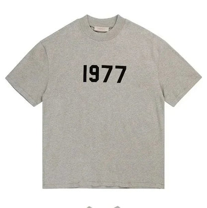 New Trendy Casual T Shirt-1828
