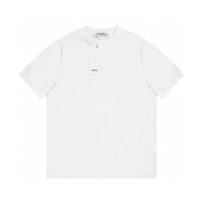 Summer Fashion Comfortable Couples T Shirt-0919