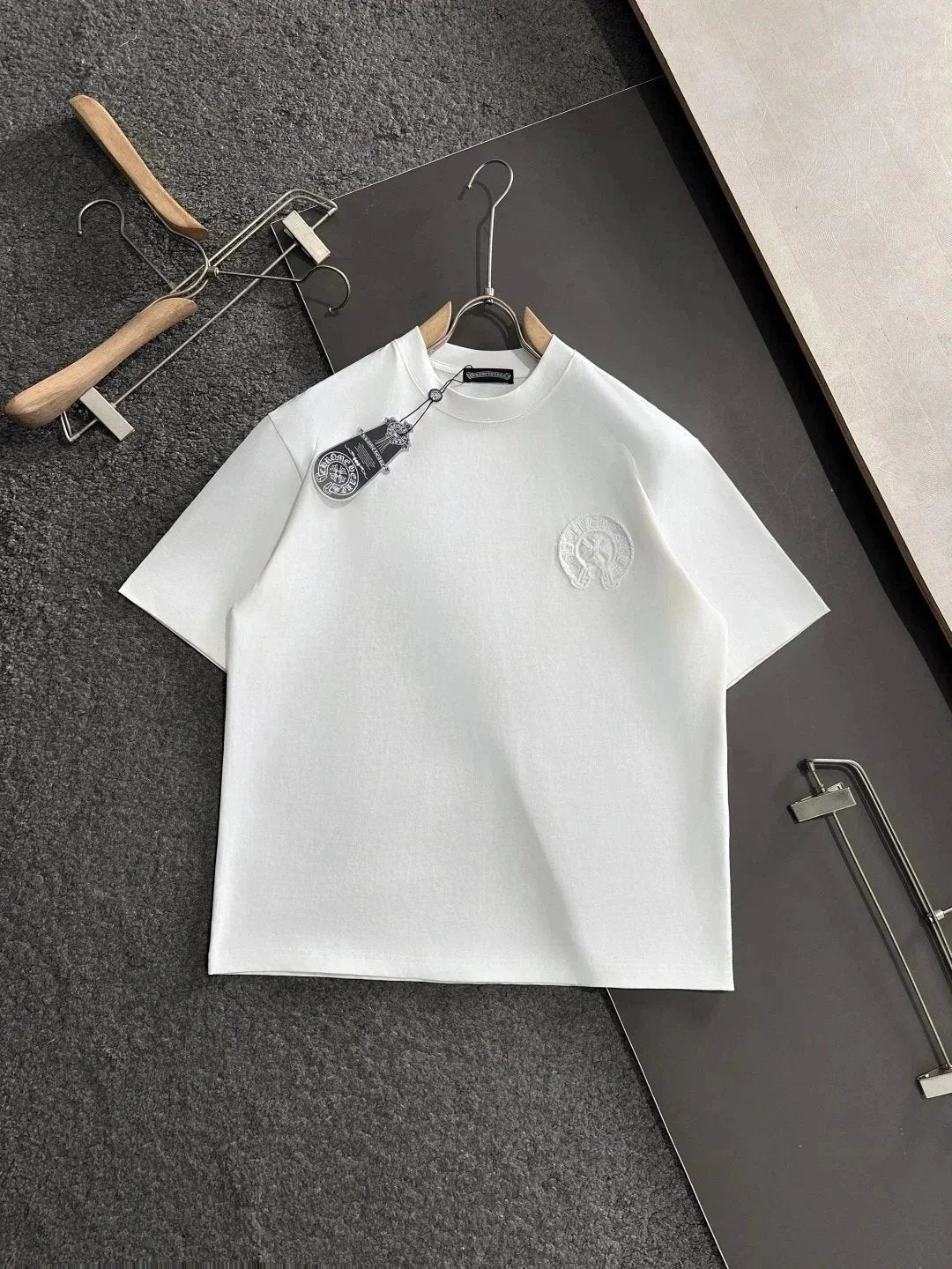 Fashionable and Versatile T Shirt-1235