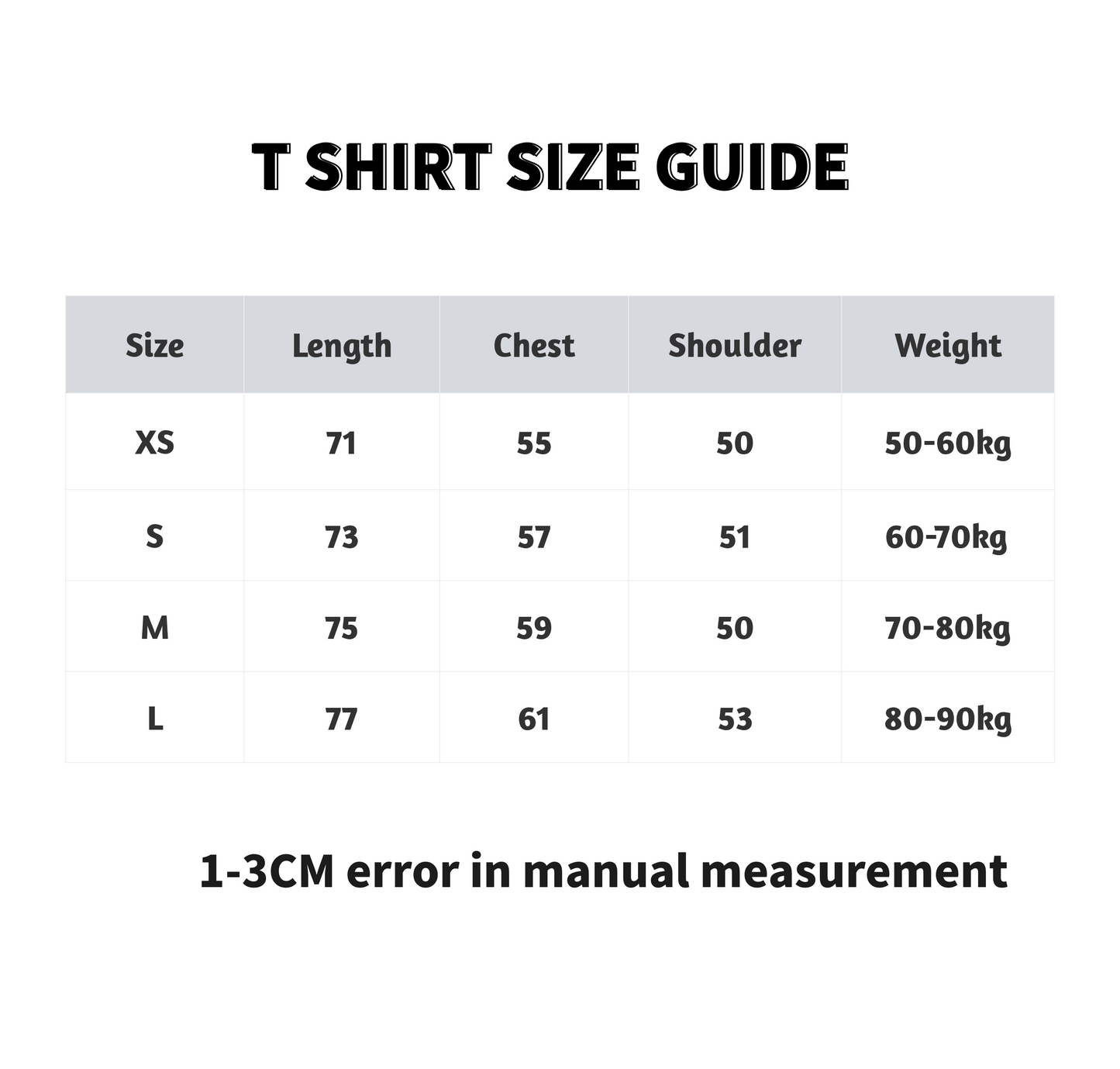 Summer Fashion Comfortable Couples T Shirt-1153