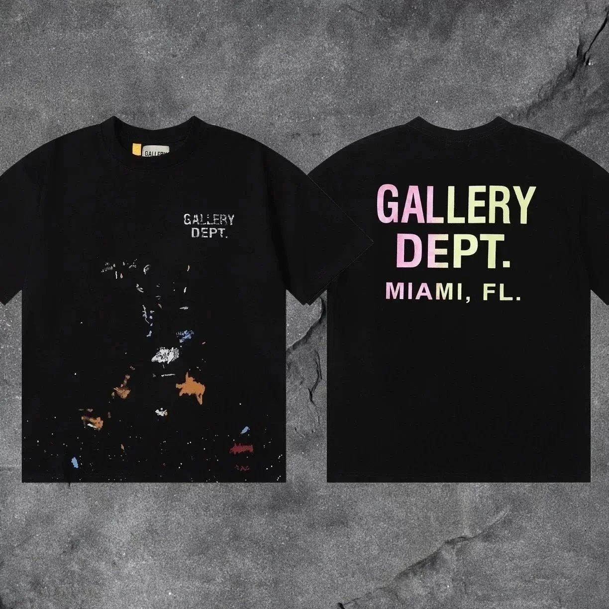 High Quality T-shirt-1662