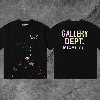 High Quality T-shirt-1662