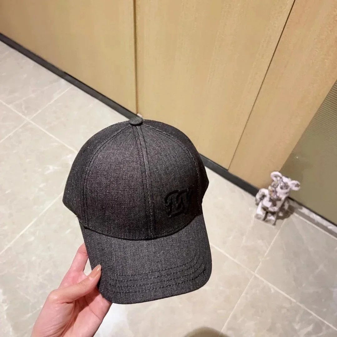 New Fashionable Versatile Hat-2301