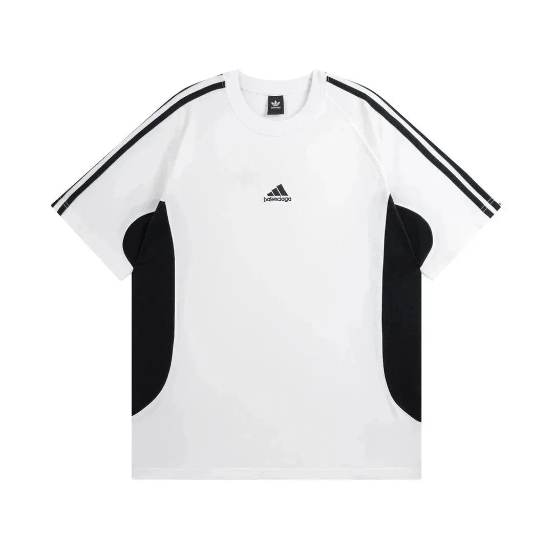 Trendy wild T Shirt-1124