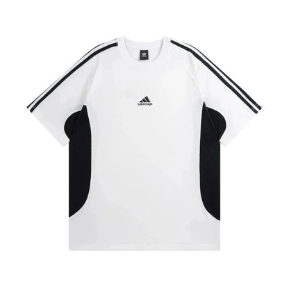 Trendy wild T Shirt-1124