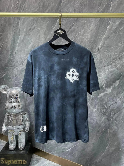 New Trendy Casual T Shirt-1866