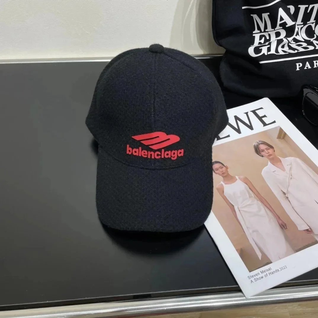 Fashion Trend Hat-2300