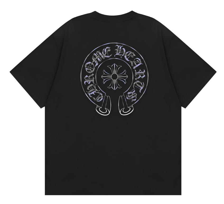 High Quality T-shirt-1870