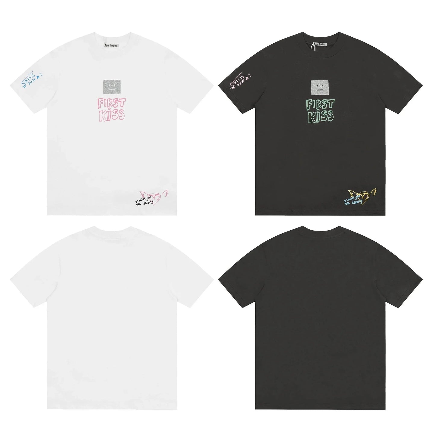 High Quality T-shirt-1759