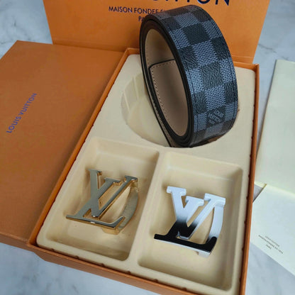 Trendy Fashion Versatile Belt-1571