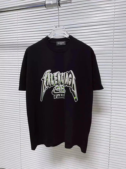 BA High Quality T-shirt-1386