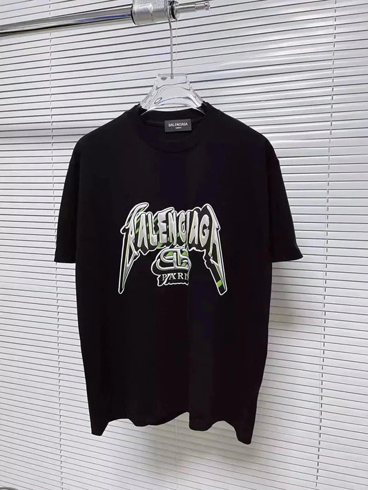 BA High Quality T-shirt-1386