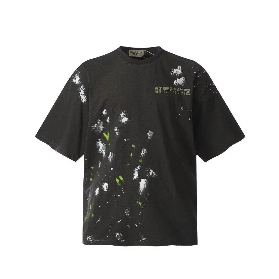 High Quality T-shirt-1834