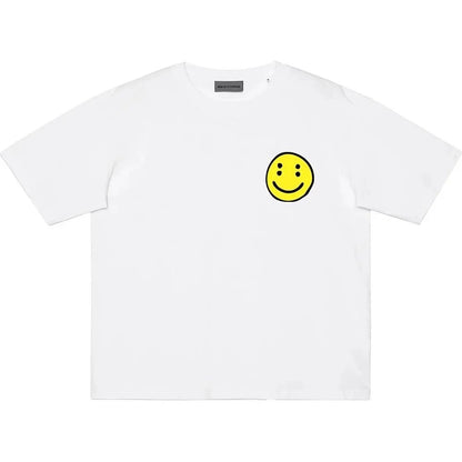 Fashion Casual T Shirt-1833