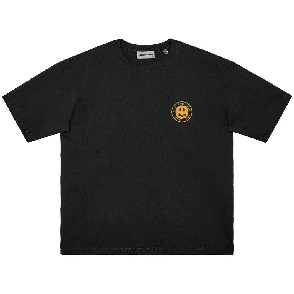 New Trendy Casual T Shirt-1832