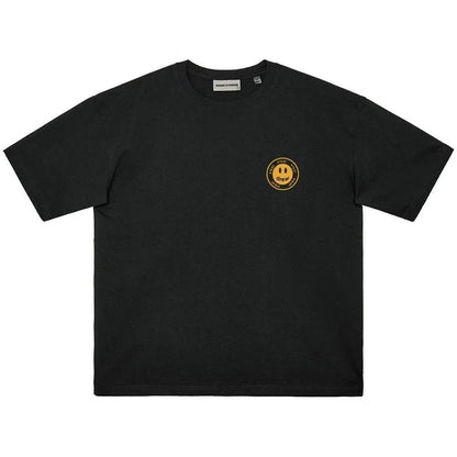 New Trendy Casual T Shirt-1832