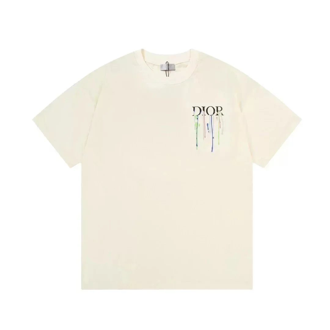 Summer Fashion Comfortable Couples T Shirt-0919