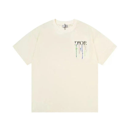 Summer Fashion Comfortable Couples T Shirt-0919