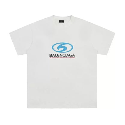 Summer fashion trend versatile T-shirt-2014