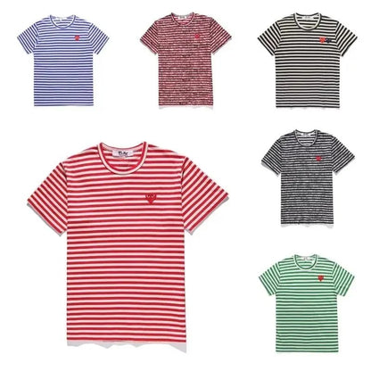 XJXPCS New Fashion All-Matching T Shirt-2748