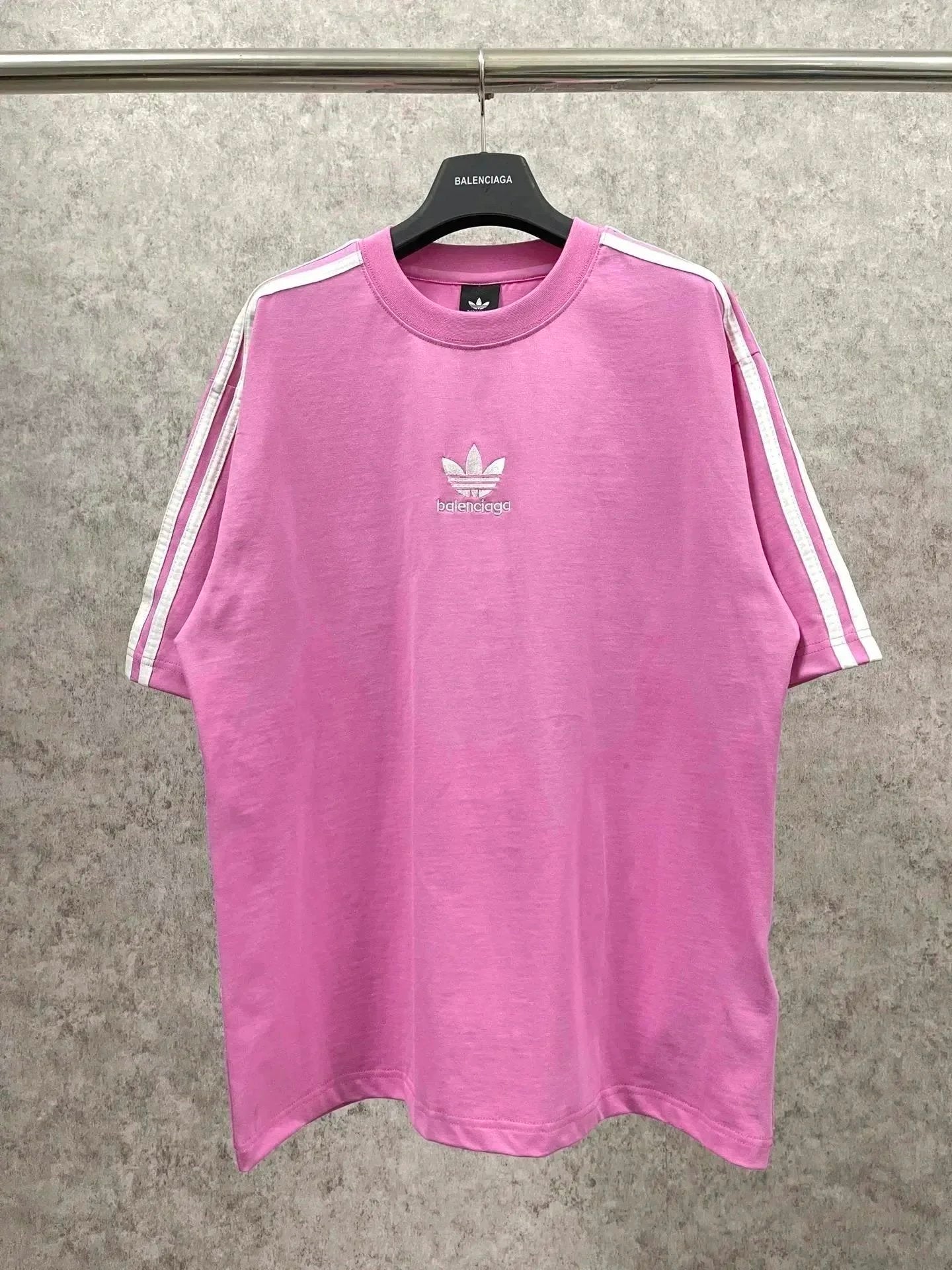 Trendy wild T Shirt-1124