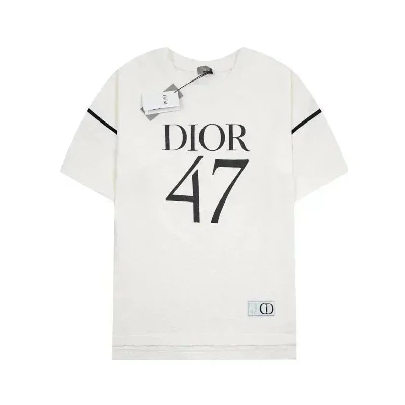 Summer Fashion Comfortable Couples T Shirt-0919