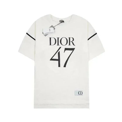 Summer Fashion Comfortable Couples T Shirt-0919