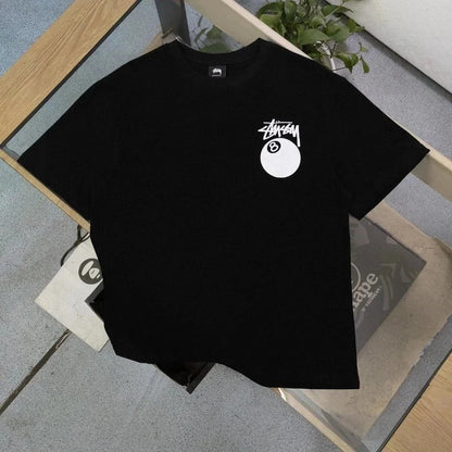 New Trendy Casual T Shirt-1874