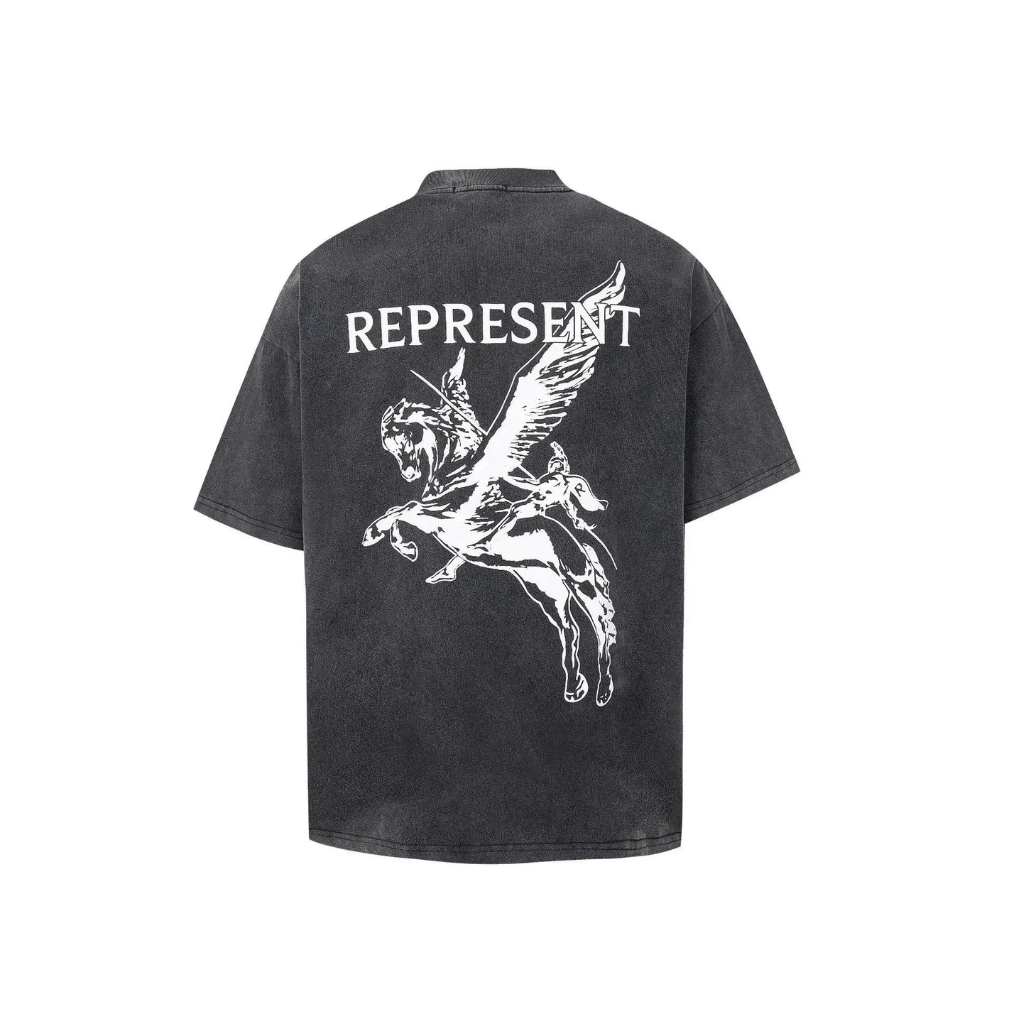 High Quality T-shirt-1791